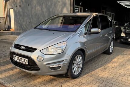 Ford S-Max 200.000 km 6.000 &euro; Schwetzingen 68723
