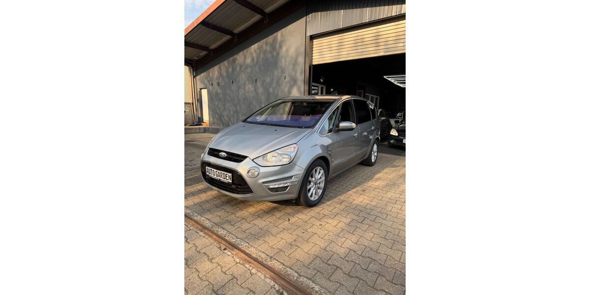 Ford S-Max 200.000 km 6.000 &euro; Schwetzingen 68723