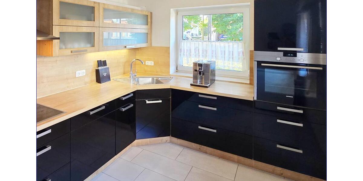 Doppelhaushälfte Kößlarn - 10 Zimmer, 195 m&sup2;, 1.700&euro; | Angebot:24245179