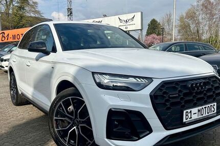 Audi Q5 124.212 km 31.900 &euro; Mülheim 45481