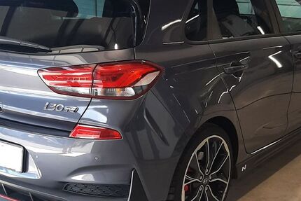 Hyundai i30 79.800 km 22.500 &euro; Vallendar 56179