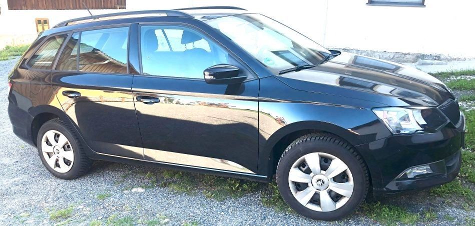 Fabia