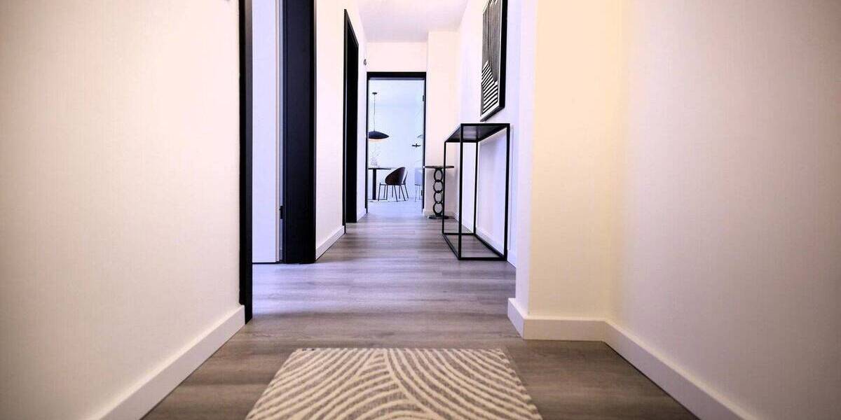 Etagenwohnung Dillingen an der Donau Dillingen - 2 Zimmer, 56 m&sup2;, 199.999&euro; | Angebot:26672667