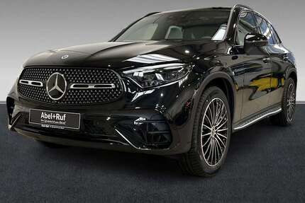 Mercedes-Benz GLC 450 9.900 km 82.989 &euro; Donauwörth 86609