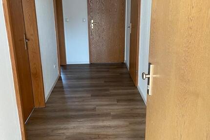 Helle 3-Zimmer-Wohnung (75 qm) in Emlichheim – ruhige Lage 3 zimmer