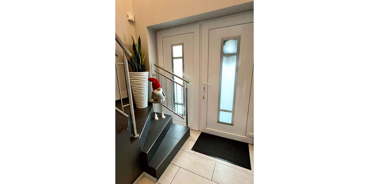 Einfamilienhaus Sulingen - 4 Zimmer, 151 m&sup2;, 485.000&euro; | Angebot:25668663