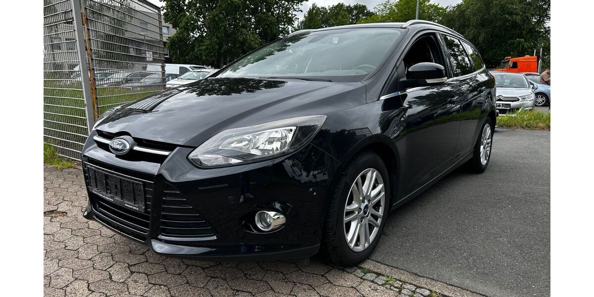 Ford Focus 202.441 km 3.890 &euro; Langenhagen 30851