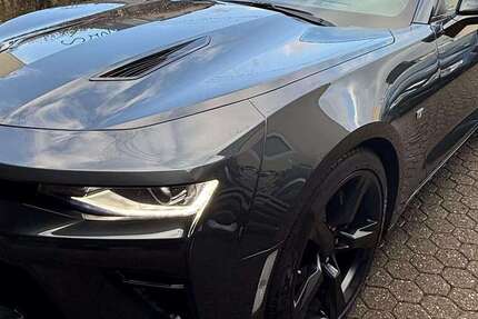 Chevrolet Camaro 75.000 km 41.666 &euro; Wittgert 56237