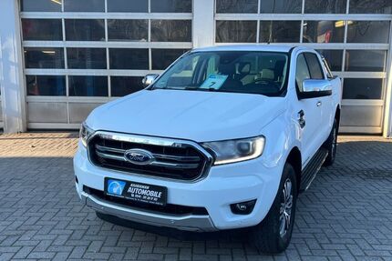 Ford Ranger 124.000 km 29.999 &euro; Osnabrück 49090