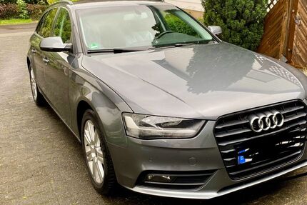 Audi A4 240.000 km 6.900 € Wirges 56422