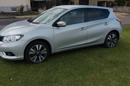 Nissan Pulsar 90.000 km 6.000 &euro; Sommersdorf 39365
