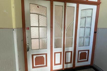 WG geeignete 5,5-Zimmer-Wohnung im Zentrum mit Balkon 5 zimmer