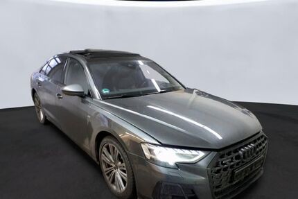 Audi A8 95.300 km 56.950 &euro; Salzgitter 38259