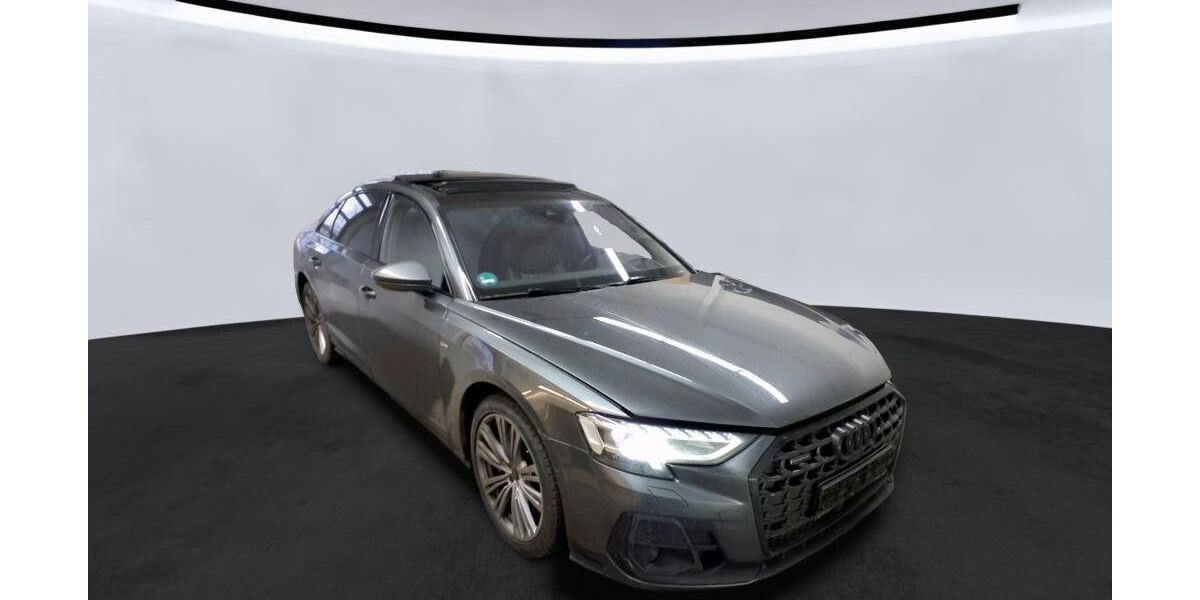 Audi A8 95.300 km 56.950 &euro; Salzgitter 38259