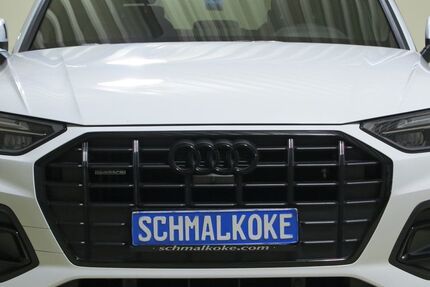 Audi Q5 49.600 km 31.950 &euro; Braunschweig 38112
