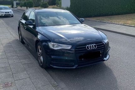Audi A6 130.678 km 18.000 &euro; Wassenberg 41849
