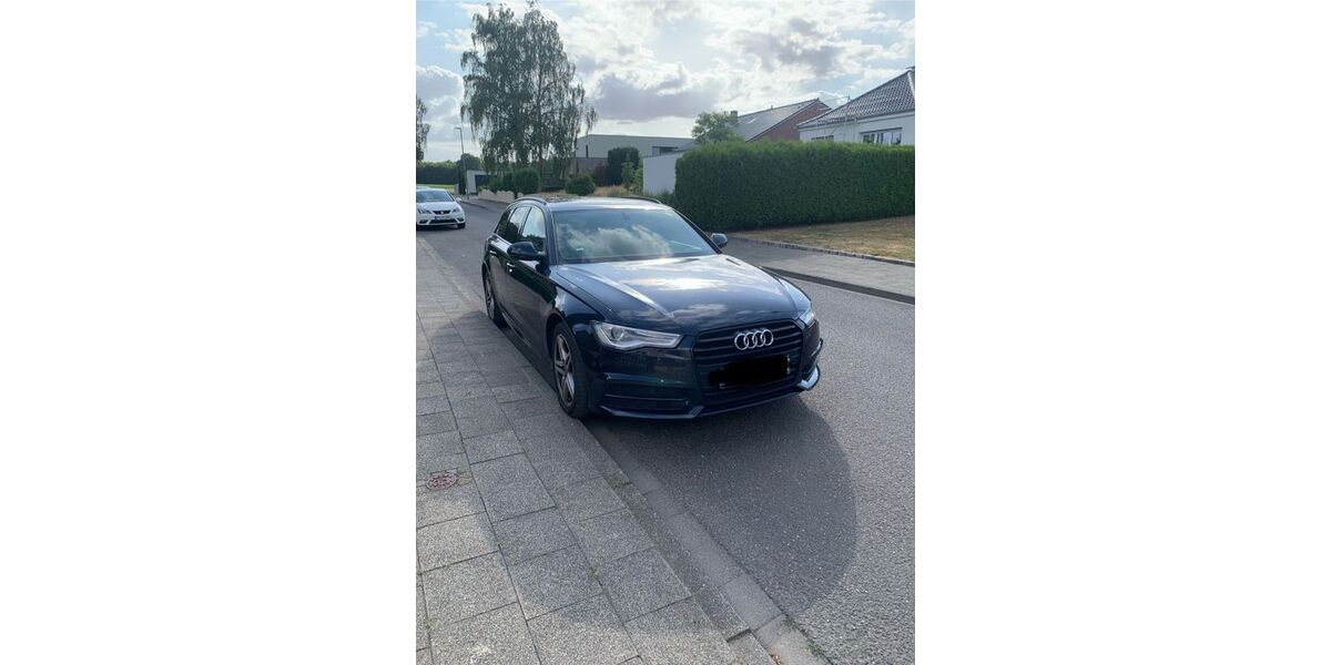 Audi A6 130.678 km 18.000 &euro; Wassenberg 41849