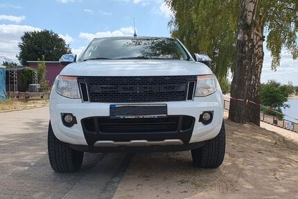 Ford Ranger 190.000 km 13.500 &euro; Kahl am Main 63796