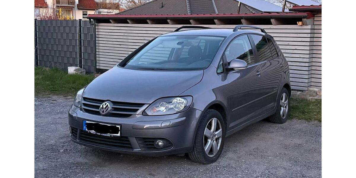 VW Golf Plus 142.114 km 2.000 &euro; Harsleben 38829