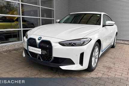 BMW i4 85.501 km 31.799 &euro; Memmingen 87700