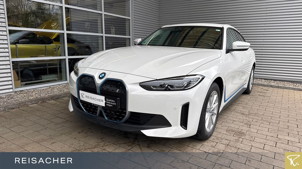 BMW i4 85.501 km 31.799 &euro; Memmingen 87700