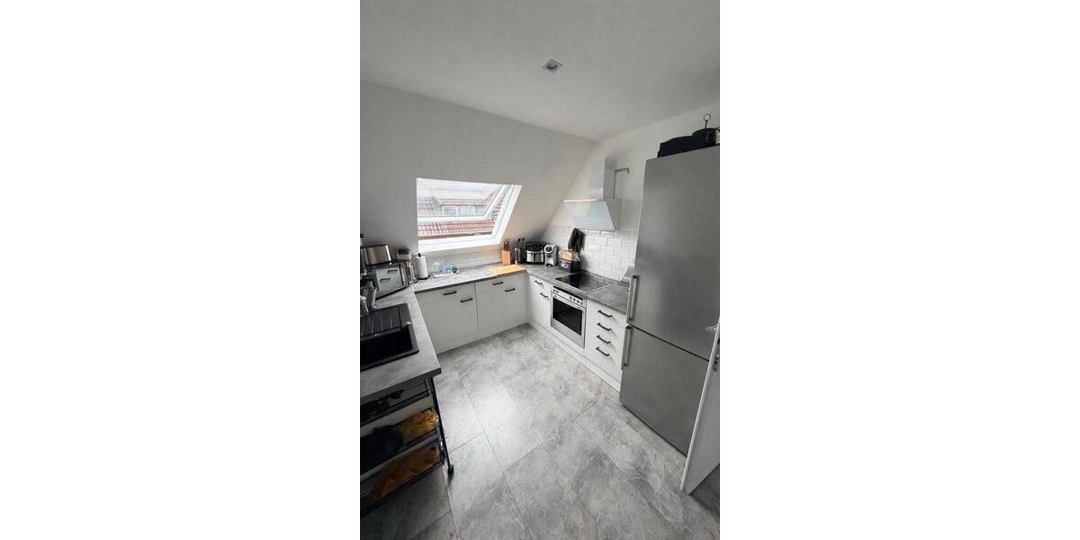 Etagenwohnung Uedem - 3 Zimmer, 65 m&sup2;, 940&euro; | Angebot:26247440