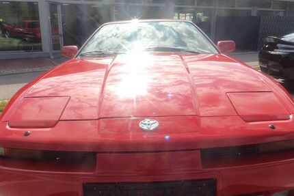 Toyota Supra 999.999 km 24.999 &euro; Landsberg am Lech 86899