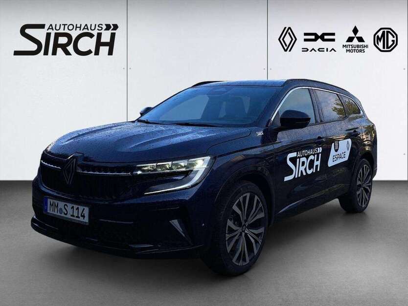 Renault Espace 4.200 km 44.990 € Memmingen 87700