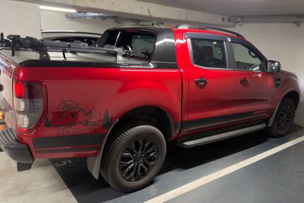 Ford Ranger 24.750 km 39.900 &euro; Dülmen 48249