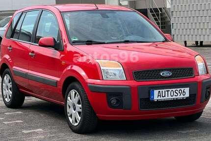 Ford Fusion 219.264 km 1.500 &euro; Aachen 52068