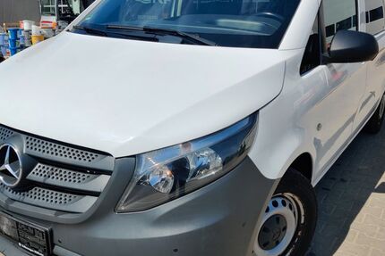 Mercedes-Benz Vito 287.836 km 13.290 &euro; Sulzbach-Rosenberg 92237
