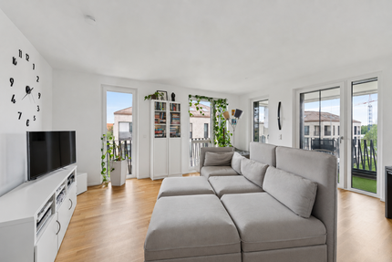 Wohnung Haar - 3 Zimmer, 110 m&sup2;, 845.000&euro; | Angebot:26830139