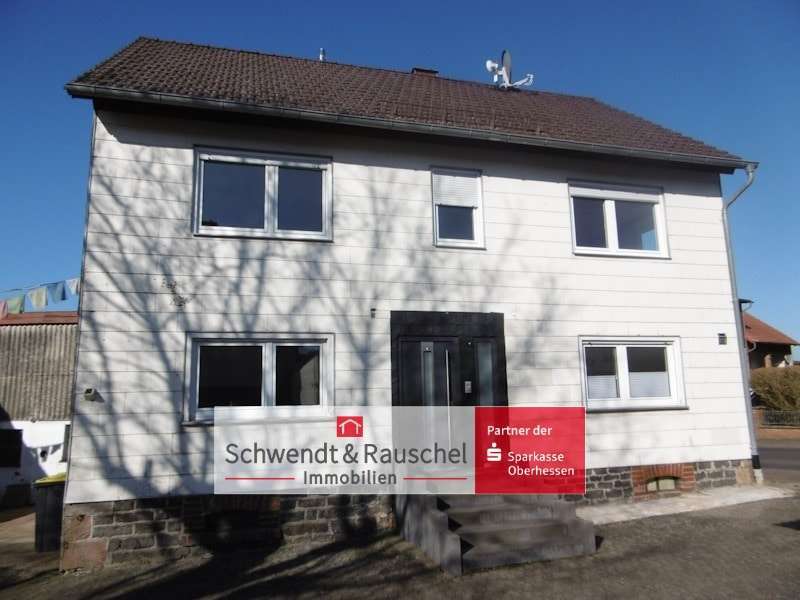 Haus zum Kaufen in Romrod 185.000 € 100 m²