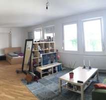 Wohnung zum Mieten in Mannheim 750 € 50 m²