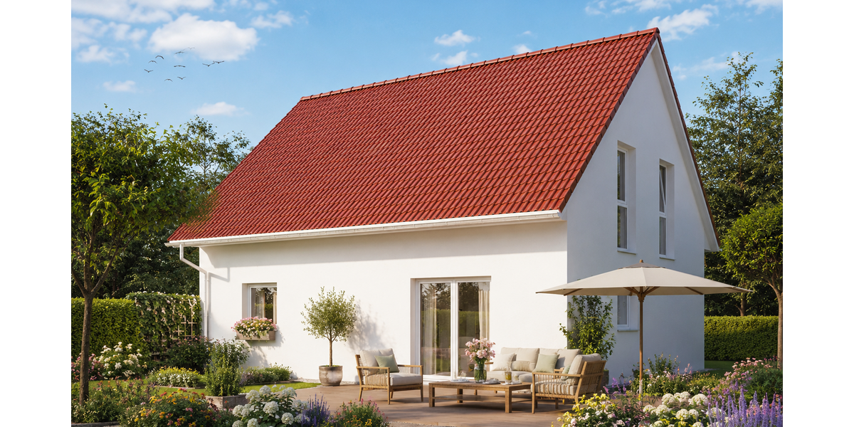 Haus zum Kaufen in Machern 446.000 € 131 m² - Einfamilienhaus Machern | Angebot:26960482