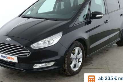 Ford Galaxy 98.864 km 14.080 &euro; Stuttgart 70195