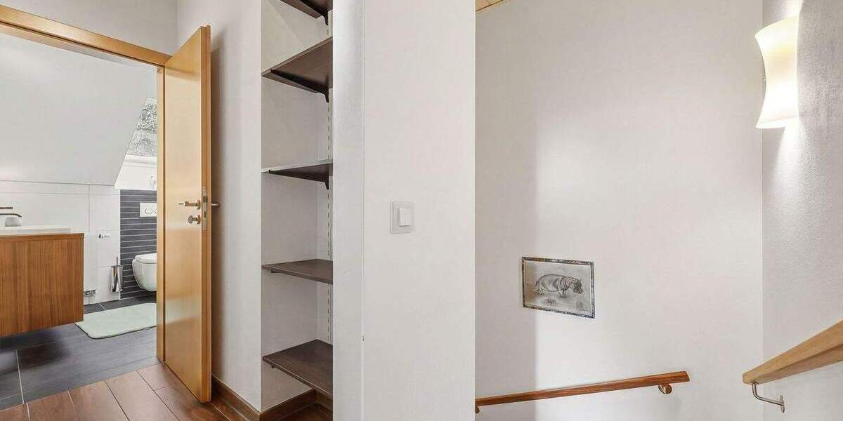 Doppelhaushälfte Grafing bei München Grafing - 6 Zimmer, 204 m&sup2;, 1.249.000&euro; | Angebot:25666557