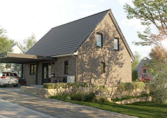 Einfamilienhaus Zarrentin am Schaalsee Zarrentin - 6 Zimmer, 143 m&sup2;, 270.550&euro; | Angebot:25670534