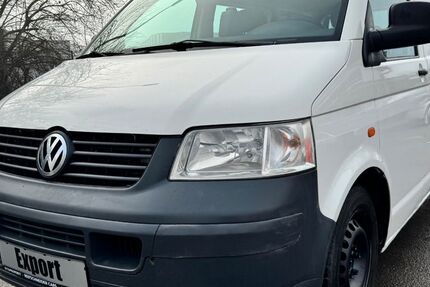 VW T5 Transporter 310.000 km 4.990 &euro; Schweinfurt 97424