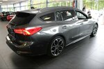 Ford Focus 1.5 EcoBoost Aut. St-Line 51.050 km 17.980 &euro; Euskirchen 53881