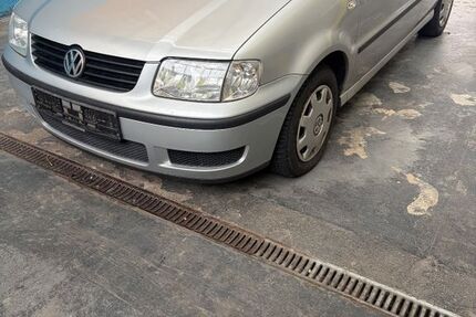 VW Polo 115.000 km 2.850 &euro; Weißenburg 91781