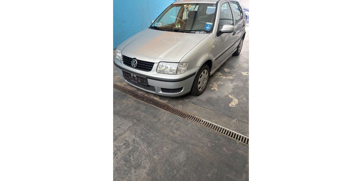 VW Polo 115.000 km 2.850 &euro; Weißenburg 91781