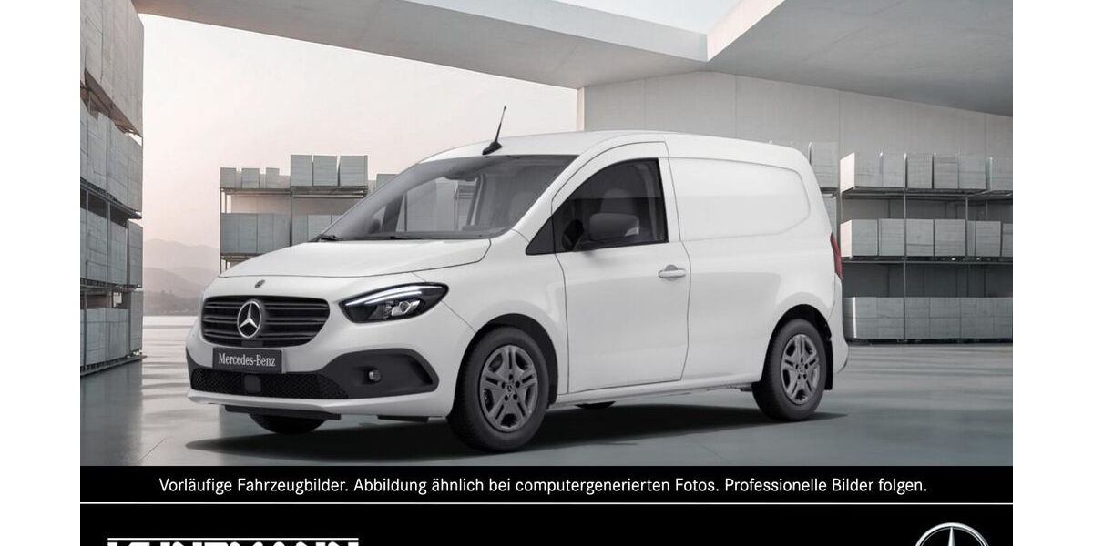Mercedes-Benz Citan 8.000 km 24.919 &euro; Stockstadt 63811