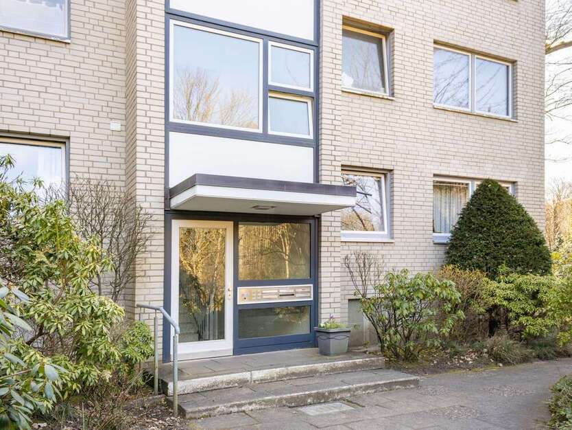Wohnung zum Kaufen in Wentorf 249.000 € 68 m²