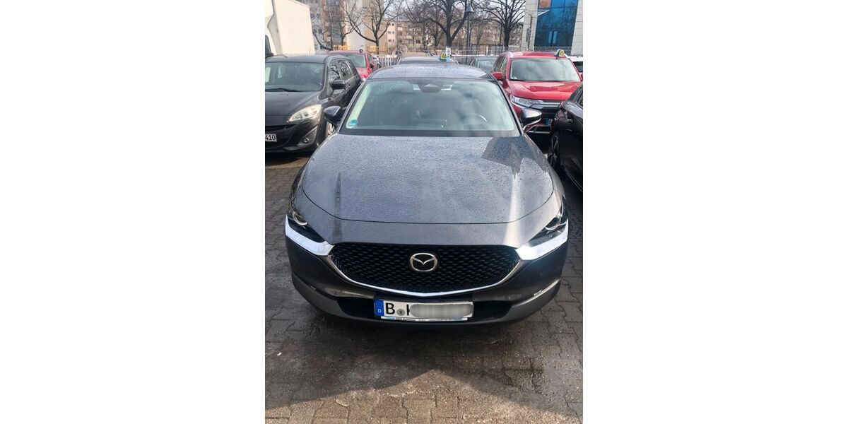 Mazda CX-30 11.000 km 22.950 &euro; Berlin 12349