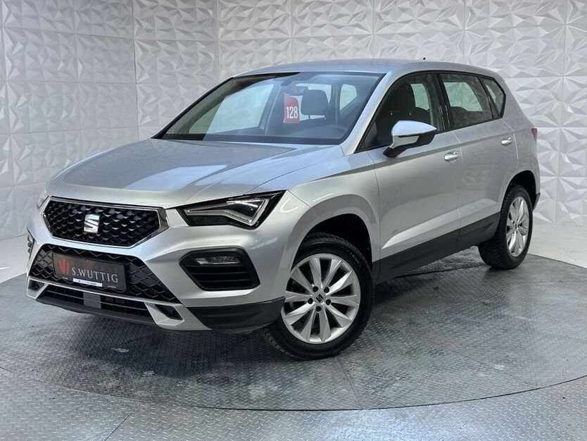 Ateca