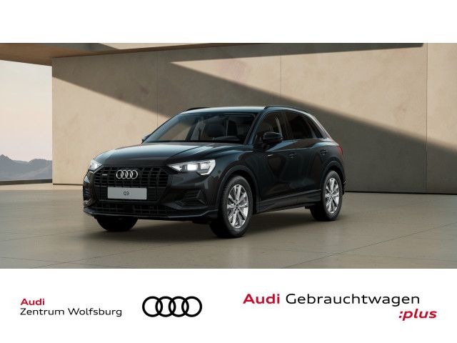 Audi Q3 7.741 km 36.980 &euro; Wolfsburg 38440