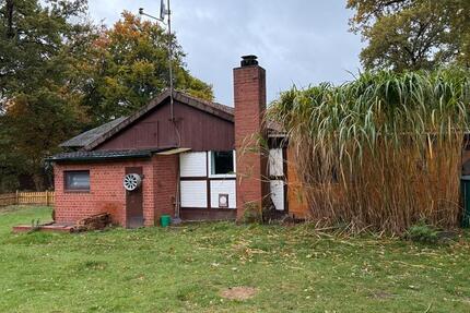 Kleines Häuschen im Grünen zu vermieten zimmer