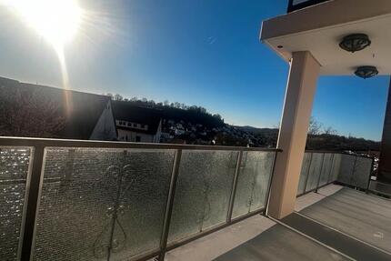 Wohnung Hüttlingen - 5.5 Zimmer, 105 m&sup2;, 1.090&euro; | Angebot:26381369
