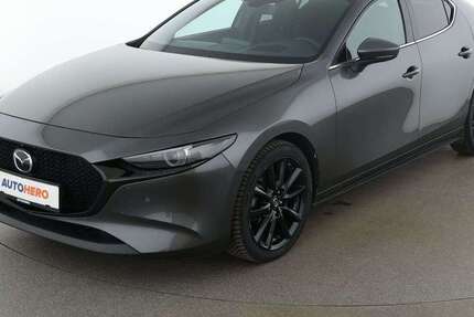 Mazda 3 48.130 km 22.990 &euro; Hamburg 22529